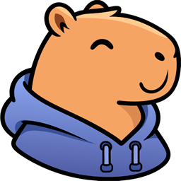 CapyBro logo