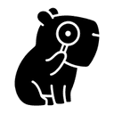 CapyScout logo