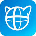 Cascadeur logo