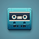 CassetteAI logo