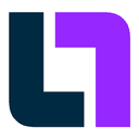Lucanet xP&A logo