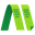 ccMonet AI Finanzassistent logo