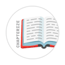 Chapterize.ai logo