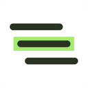 Chart logo