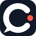 Chat.sh logo