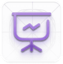 Chat2CSV logo