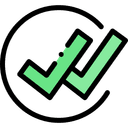 ChatBlu WA Panel logo