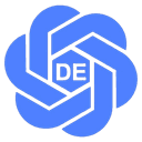 ChatGPT Deutsch logo