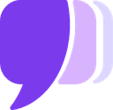 ChatSlide AI logo