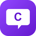 Chattr logo