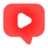 ChatTube logo