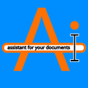ChattyDocs AI 어시스턴트 logo