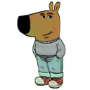 Chillify - Musik Lo-fi Berbasis AI logo