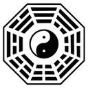 Chinesisches Feng Shui Online-Tool logo