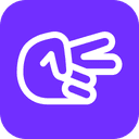 Choppity AI Video Editor logo