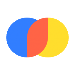 Chroma - Open-Source AI Search logo
