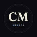 Citizen Mirror logo