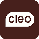 Cleo logo
