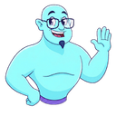 Client Genie logo