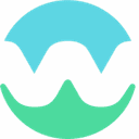 Cmd J AI 助手 logo