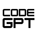 CodeGPT AI Coding Assistant logo