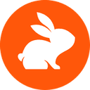 CodeRabbit AI 코드 리뷰 logo