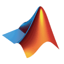 컴퓨터 비전 툴박스 - MATLAB logo