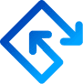 ConvertFiles.ai 图片转换器 logo