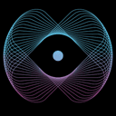 Convo — AI 동반자와 대화하기 logo