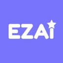 EZAi logo