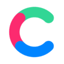 Plataforma de Gestión de Productos Craft.io logo