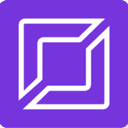Creasquare Digital Content Solution logo
