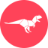 Creatosaurus logo