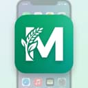 CropGen AI Agriculture Tool logo