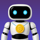 Panel Pedagang Bot CryptoMatic logo