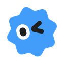 Cue logo