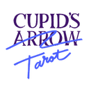 Cupids Tarot logo