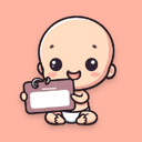 Cuqui Baby Names logo