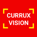 Currux Vision Autonomous AI Systems logo