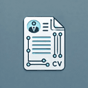 Optimiser CV logo