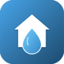 DampApp Pro logo