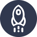 Dataquest: Data Science Courses logo