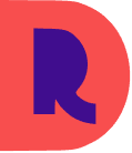 DearReal logo