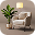 DecAI : Application de Design de Maison IA logo