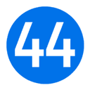 Decision Intelligence Platform by project44 logo