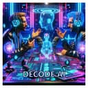 Подкаст Decode AI logo