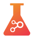 DeepChem AI Framework logo