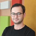 DeepFace Library for Python logo