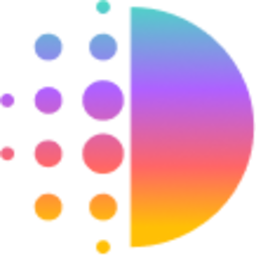 Deepfind AI Search logo