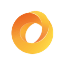 Deep Lake logo